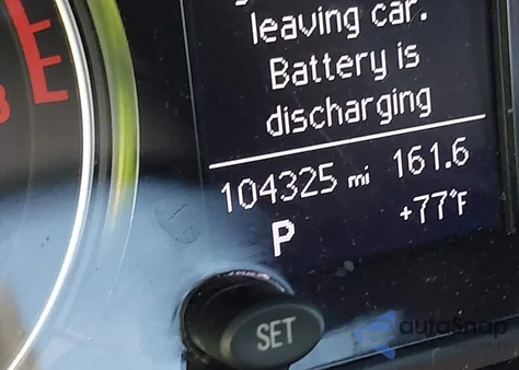 2014 Audi Q5 Premium из США, поврежденный, VIN WA1CFBFP6EA083764